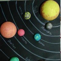 Nuestro Planeta es un Tesoro